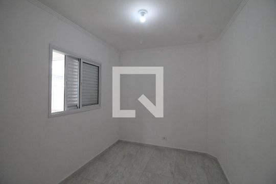Quarto de apartamento à venda com 1 quarto, 38m² em Vila Ré, São Paulo