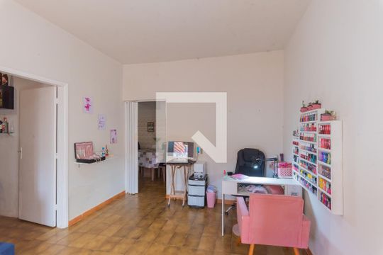 Casa à venda com 3 quartos, 80m² em Vila Marieta, Campinas