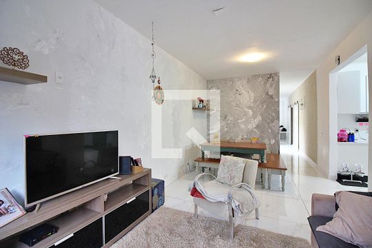 Sala de casa à venda com 3 quartos, 180m² em Assunção, São Bernardo do Campo