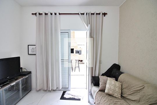 Quarto 1 - Suíte de casa à venda com 3 quartos, 180m² em Assunção, São Bernardo do Campo