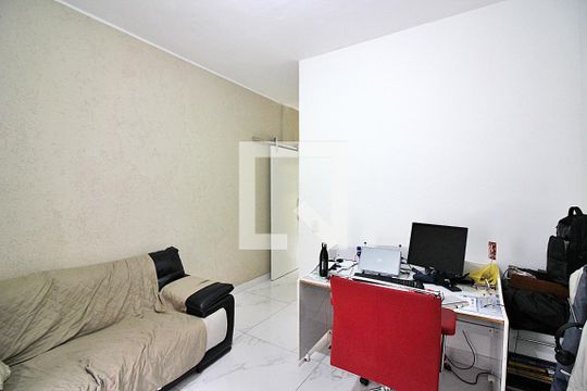 Quarto 1 - Suíte de casa à venda com 3 quartos, 180m² em Assunção, São Bernardo do Campo
