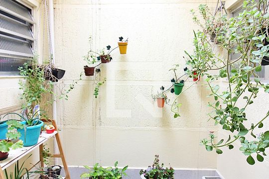 Jardim  De Inverno  de casa à venda com 3 quartos, 180m² em Assunção, São Bernardo do Campo