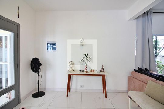 Sala de casa à venda com 3 quartos, 180m² em Assunção, São Bernardo do Campo