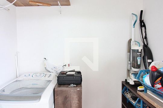 Lavanderia de casa à venda com 3 quartos, 180m² em Assunção, São Bernardo do Campo