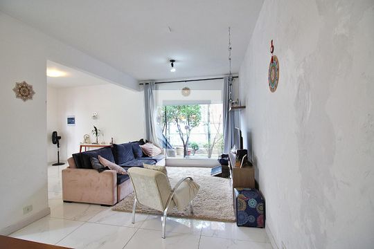 Sala de casa à venda com 3 quartos, 180m² em Assunção, São Bernardo do Campo