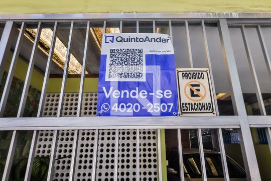  Fachada - Plaquinha de casa para alugar com 3 quartos, 187m² em Pinheiros, São Paulo