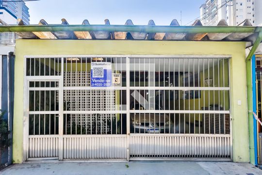 Fachada de casa para alugar com 3 quartos, 187m² em Pinheiros, São Paulo