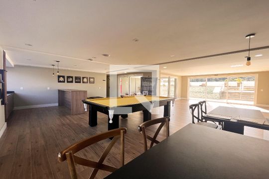 Área comum de apartamento à venda com 2 quartos, 56m² em Partenon, Porto Alegre