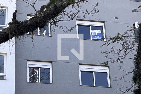 Apartamento à venda com 2 quartos, 56m² em Partenon, Porto Alegre
