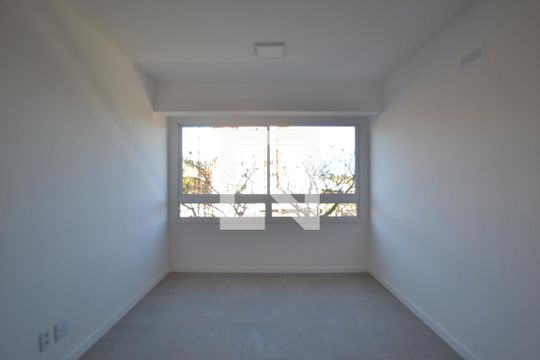 Sala de apartamento à venda com 2 quartos, 56m² em Partenon, Porto Alegre