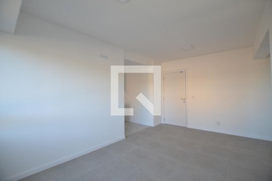 Sala de apartamento à venda com 2 quartos, 56m² em Partenon, Porto Alegre