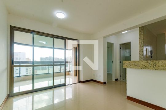 Apartamento para alugar com 1 quarto, 51m² em Barra, Salvador