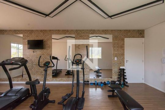 Academia de apartamento à venda com 2 quartos, 49m² em Vila Pirituba, São Paulo