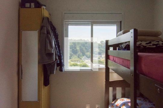 Quarto  de apartamento à venda com 2 quartos, 49m² em Vila Pirituba, São Paulo