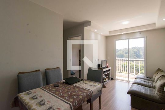 Sala de apartamento à venda com 2 quartos, 49m² em Vila Pirituba, São Paulo
