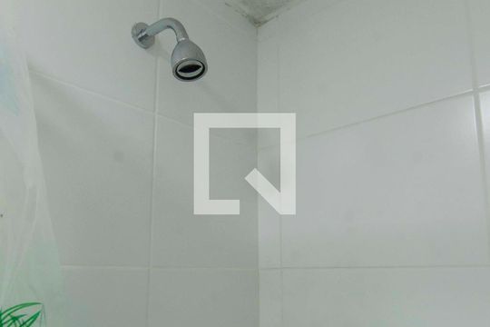 Banheiro de apartamento à venda com 2 quartos, 49m² em Vila Pirituba, São Paulo