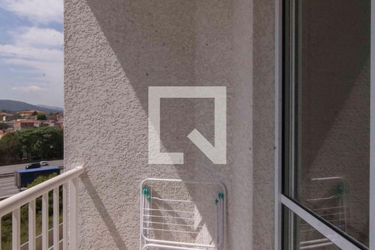 Sala de apartamento à venda com 2 quartos, 49m² em Vila Pirituba, São Paulo
