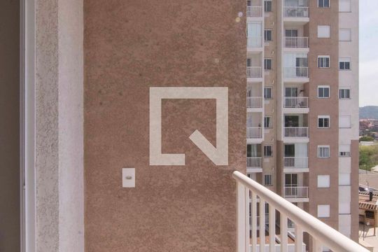 Sala de apartamento à venda com 2 quartos, 49m² em Vila Pirituba, São Paulo