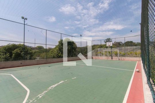 Quadra de apartamento à venda com 2 quartos, 49m² em Vila Pirituba, São Paulo
