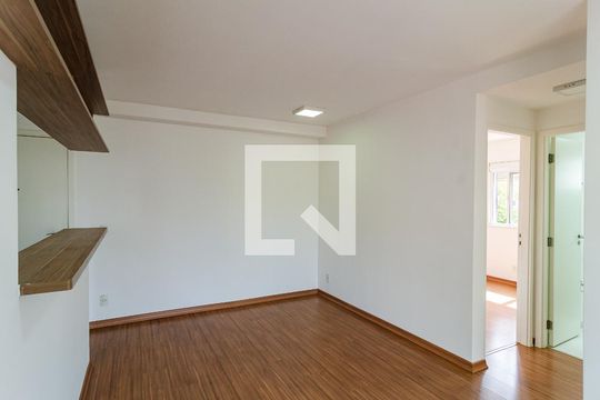 Sala de apartamento à venda com 2 quartos, 60m² em Saúde, São Paulo