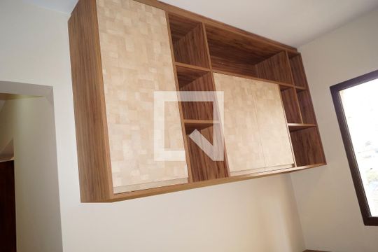 Suíte  de apartamento para alugar com 2 quartos, 90m² em Vila Mariana, São Paulo