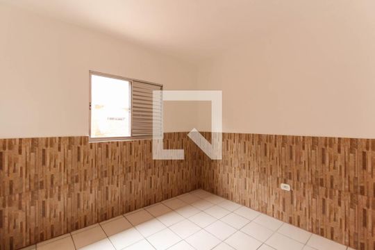 Casa para alugar com 1 quarto, 25m² em Vila Regente Feijó, São Paulo