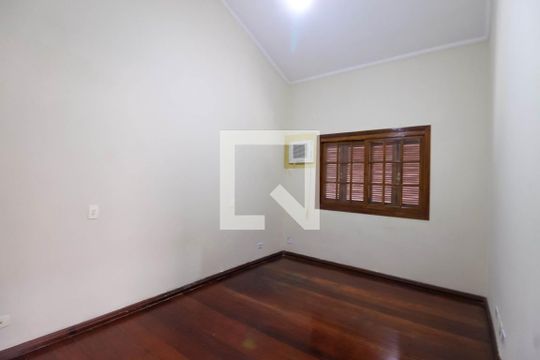 Quarto Suíte de casa à venda com 5 quartos, 340m² em Parque da Vila Prudente, São Paulo