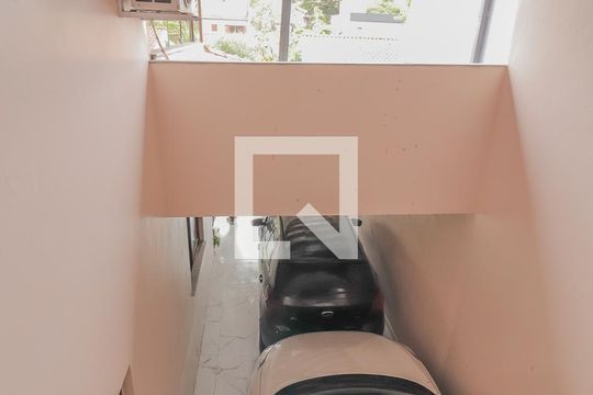 Garagem de casa à venda com 4 quartos, 320m² em Jardim America, São Leopoldo