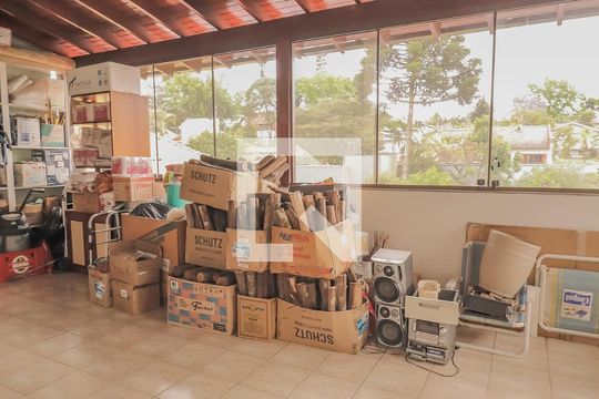 Vista do quarto 2 de casa à venda com 4 quartos, 320m² em Jardim America, São Leopoldo