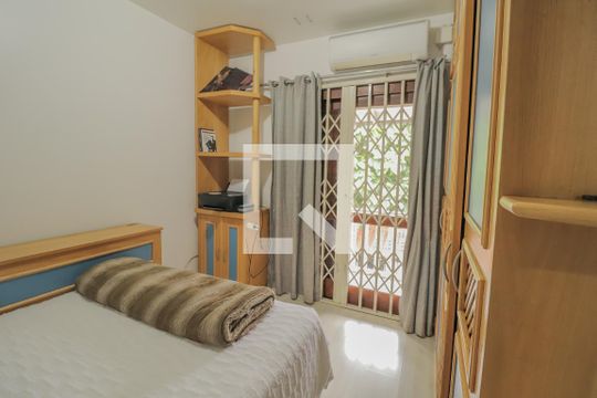 Quarto 1 de casa à venda com 4 quartos, 320m² em Jardim America, São Leopoldo