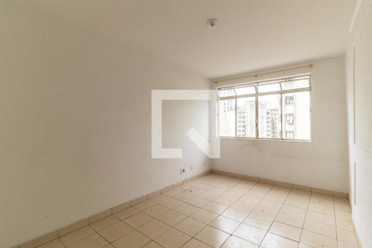 Studio de kitnet/studio para alugar com 1 quarto, 40m² em Centro Histórico de São Paulo, São Paulo