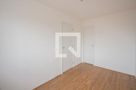 Quarto de apartamento para alugar com 1 quarto, 32m² em Vila das Belezas, São Paulo