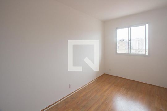 Quarto de apartamento para alugar com 1 quarto, 32m² em Vila das Belezas, São Paulo