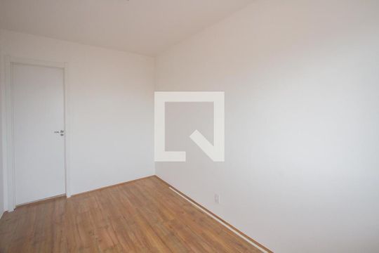 Quarto de apartamento para alugar com 1 quarto, 32m² em Vila das Belezas, São Paulo