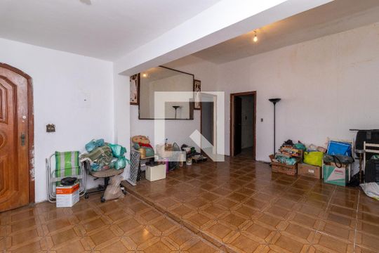 Sala de Estar 1 de casa à venda com 4 quartos, 310m² em Santana, São Paulo