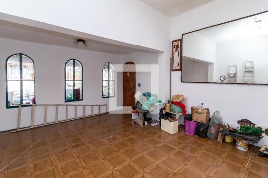 Casa à venda com 4 quartos, 310m² em Santana, São Paulo