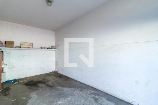 Garagem de casa à venda com 4 quartos, 310m² em Santana, São Paulo