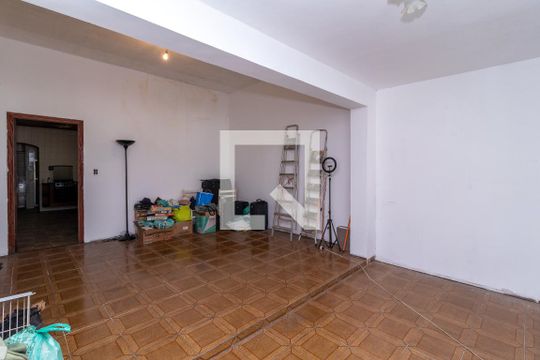 Sala de Estar 1 de casa à venda com 4 quartos, 310m² em Santana, São Paulo