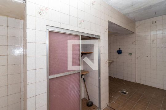 Área de Serviço de casa à venda com 4 quartos, 310m² em Santana, São Paulo