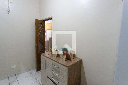 Quarto 2  de casa à venda com 3 quartos, 225m² em Conceição, Diadema