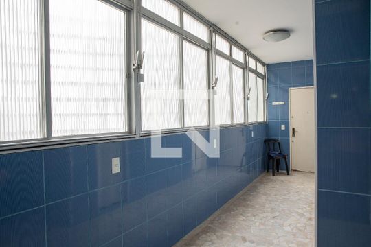 Apartamento para alugar com 4 quartos, 208m² em Perdizes, São Paulo