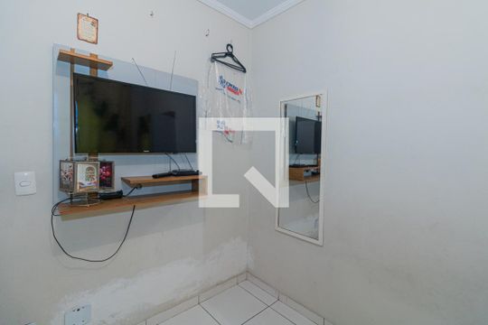 Quarto 1 de apartamento à venda com 2 quartos, 43m² em Vila Nova Carolina, São Paulo