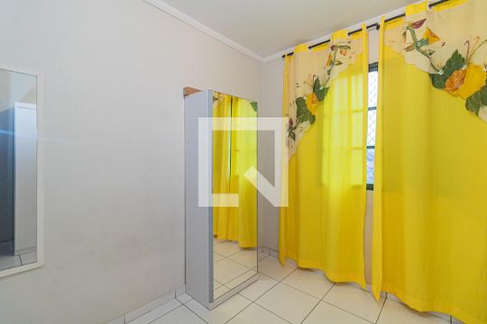 Quarto 1 de apartamento à venda com 2 quartos, 43m² em Vila Nova Carolina, São Paulo