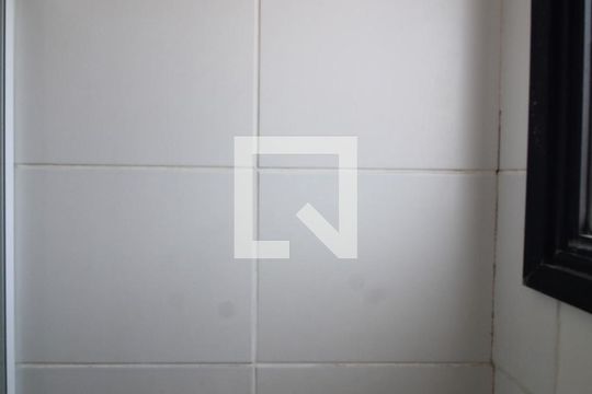 Banheiro da Suíte de apartamento à venda com 2 quartos, 55m² em Maria da Graça, Rio de Janeiro