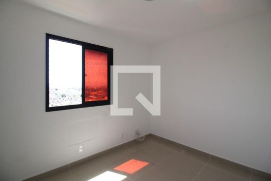 Quarto 2 - Suíte de apartamento à venda com 2 quartos, 55m² em Maria da Graça, Rio de Janeiro