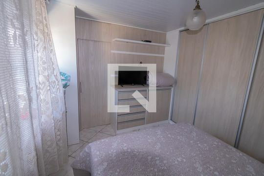 Quarto 1 de casa à venda com 2 quartos, 230m² em Feitoria, São Leopoldo