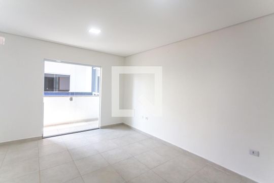 Studio de kitnet/studio para alugar com 1 quarto, 25m² em Vila Florida, São Bernardo do Campo