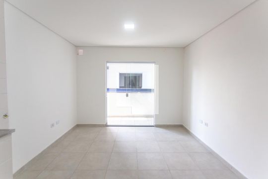 Studio de kitnet/studio para alugar com 1 quarto, 25m² em Vila Florida, São Bernardo do Campo