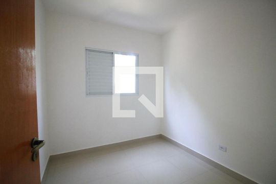 quarto 2 de casa para alugar com 2 quartos, 48m² em Casa Verde, São Paulo