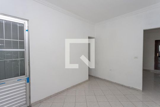 Casa para alugar com 1 quarto, 48m² em Conceição, Diadema